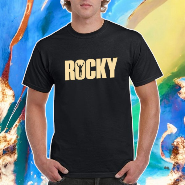 ROCKY