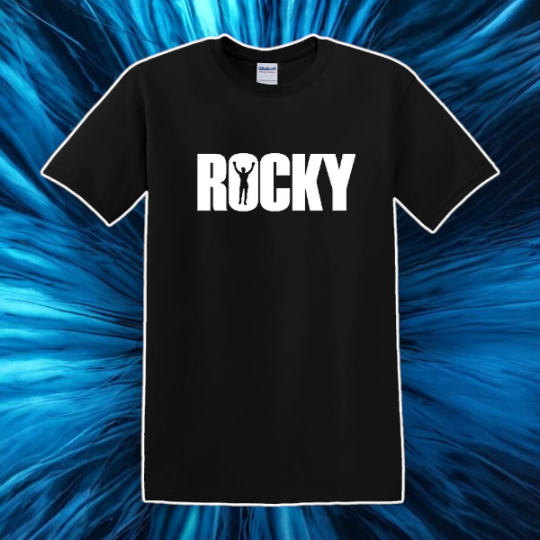 ROCKY