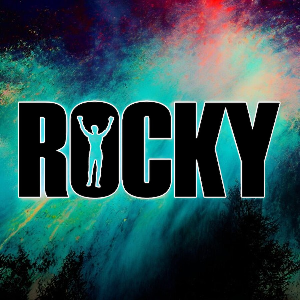 ROCKY