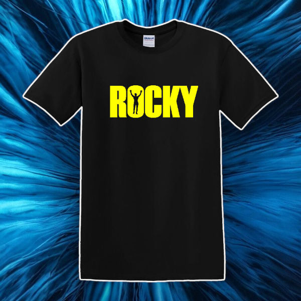ROCKY