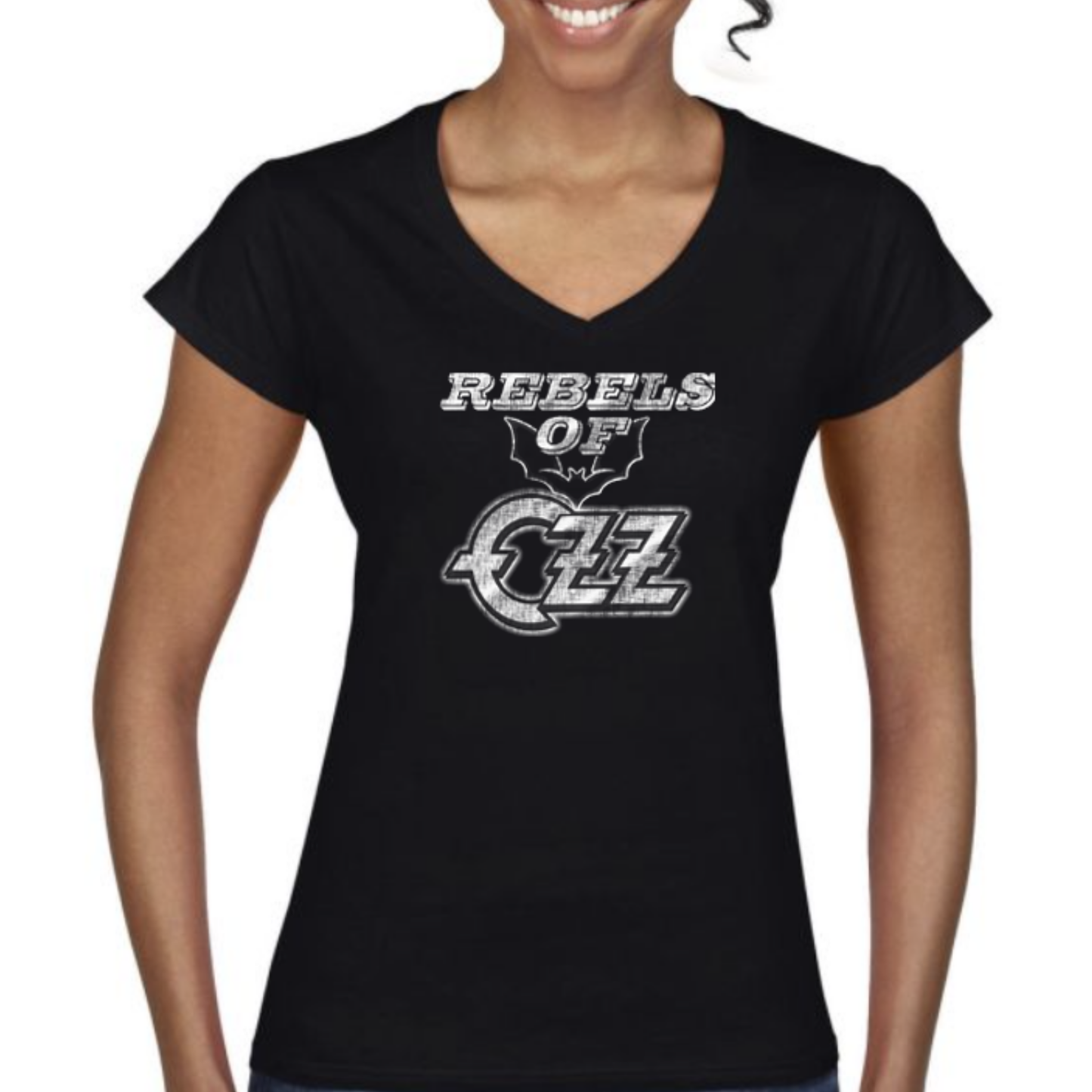 Rebels of OZZ
