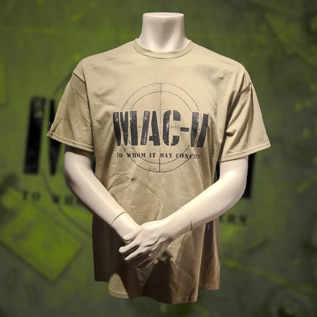 MACII