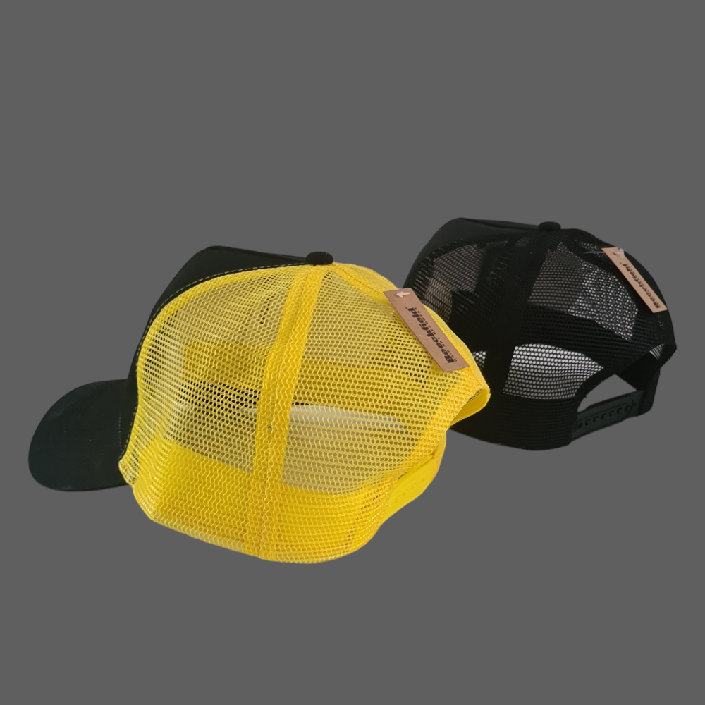 Rebels of OZZ CAP