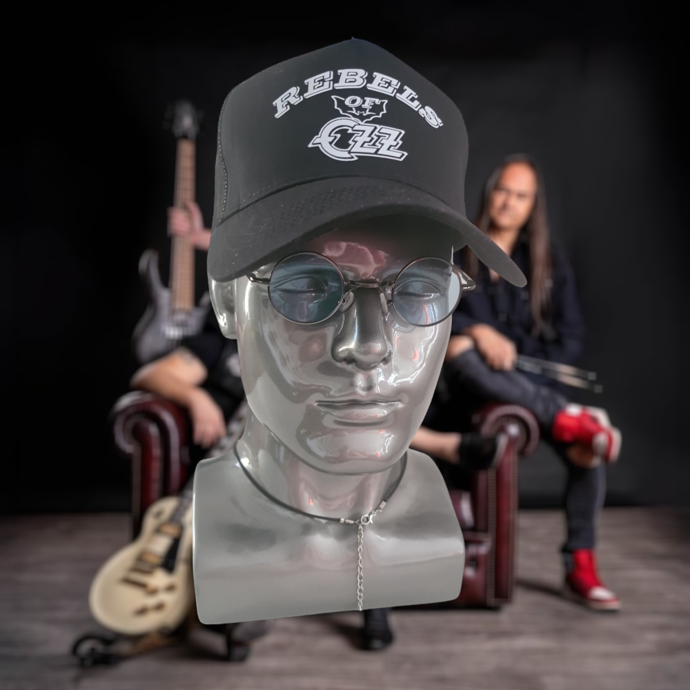 Rebels of OZZ CAP