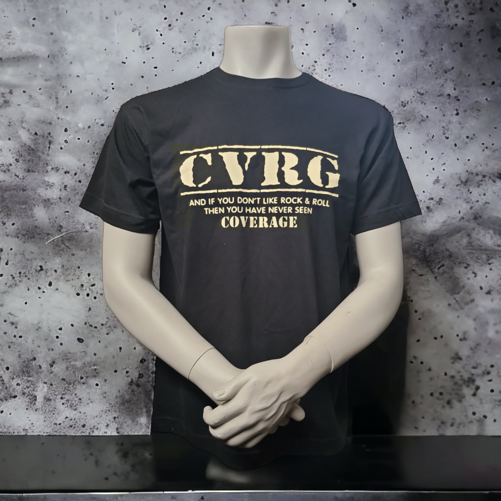 CVRG