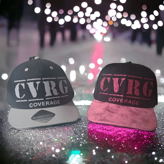 CVRG Cap