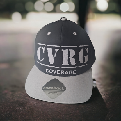 CVRG Cap