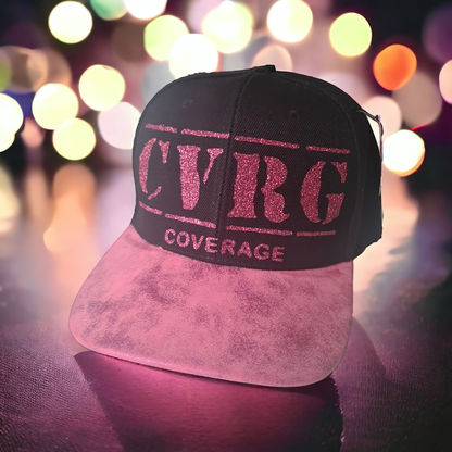 CVRG Cap