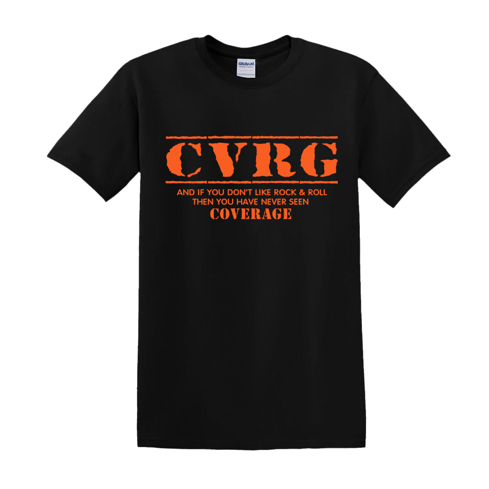 CVRG