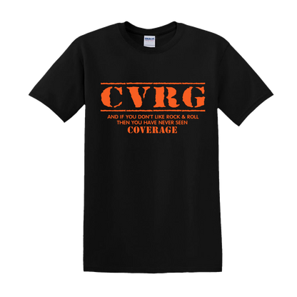 CVRG