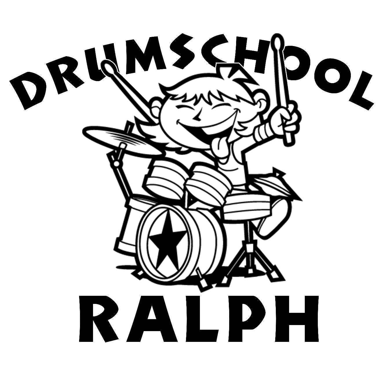 Drum School Ralph