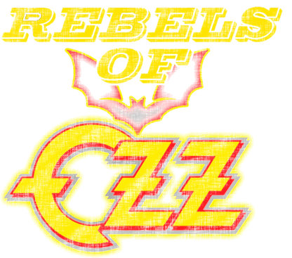 Rebels of OZZ