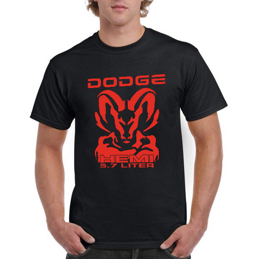 Dodge Ram 1500 (T-shirt)