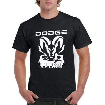 Dodge Ram 1500 (T-shirt)
