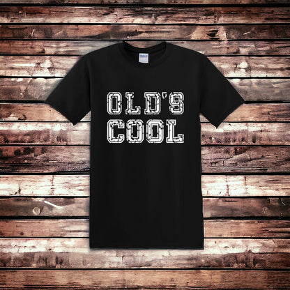 Old School T-shirt