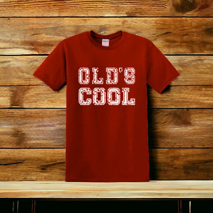 Old School T-shirt