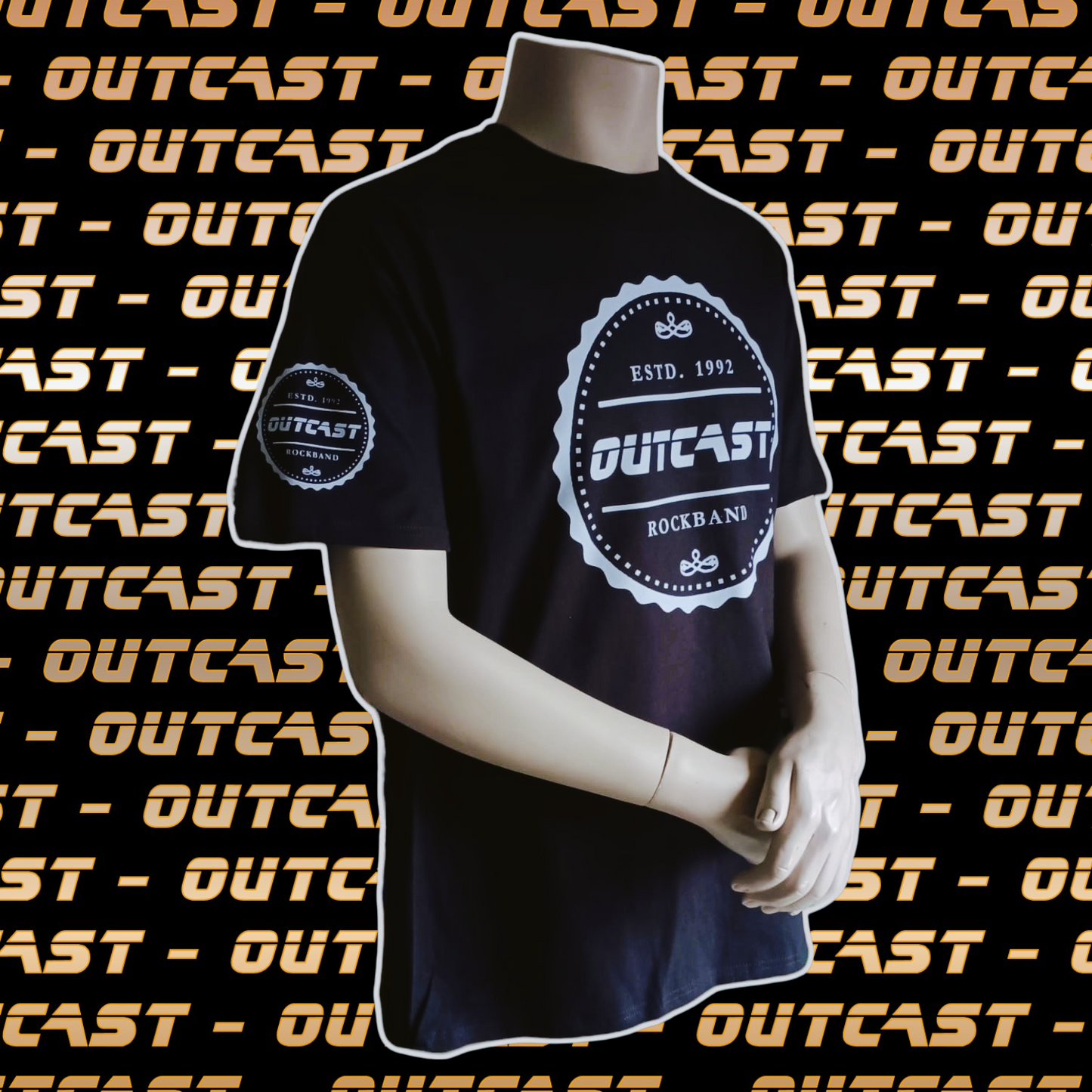 OUTCAST