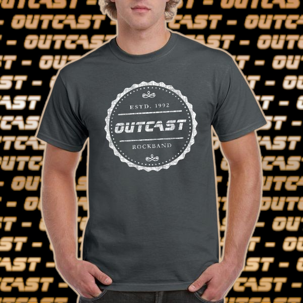 OUTCAST Retro