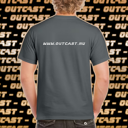 OUTCAST Retro