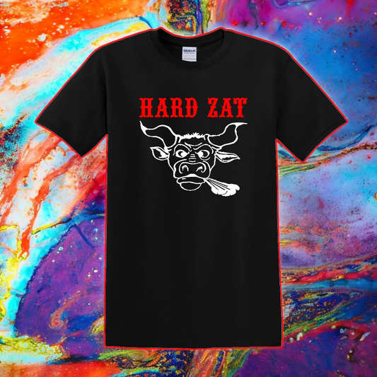 Hard Zat (The Bull)