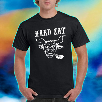 Hard Zat (The Bull)