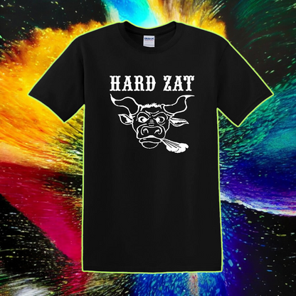 Hard Zat (The Bull)