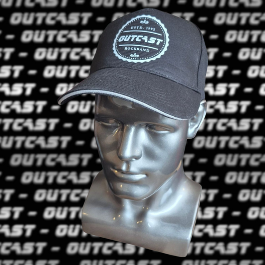 OUTCAST Baseball Cap