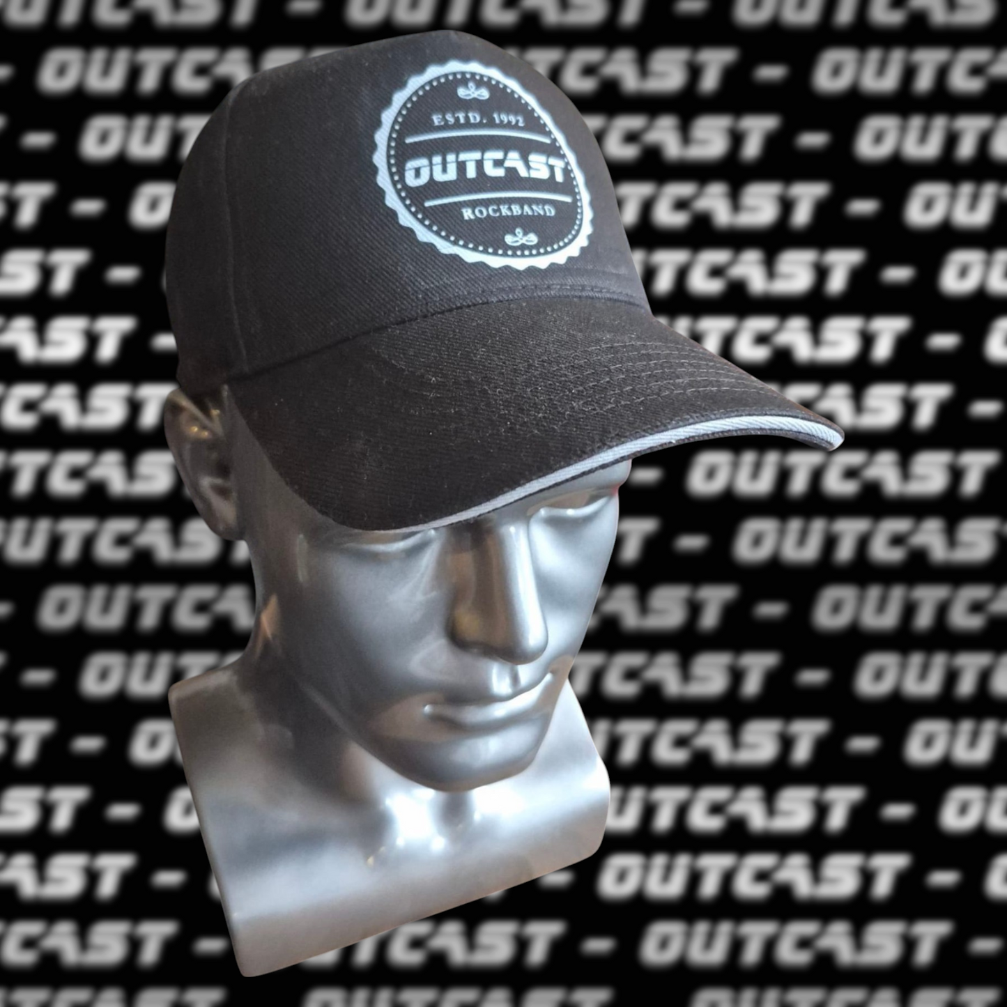 OUTCAST Baseball Cap