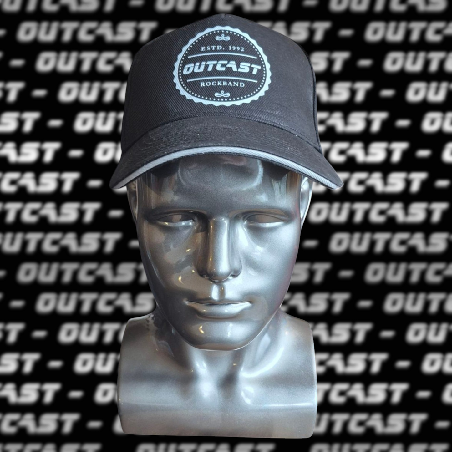 OUTCAST Baseball Cap